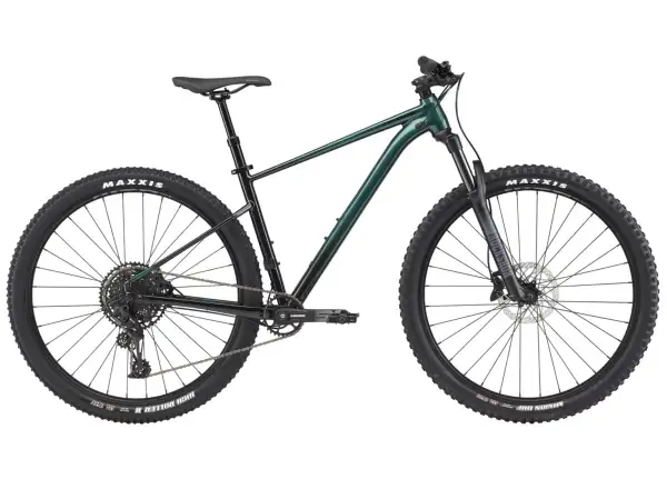 Cannondale Trail SE 2 29" EMR Mountainbike