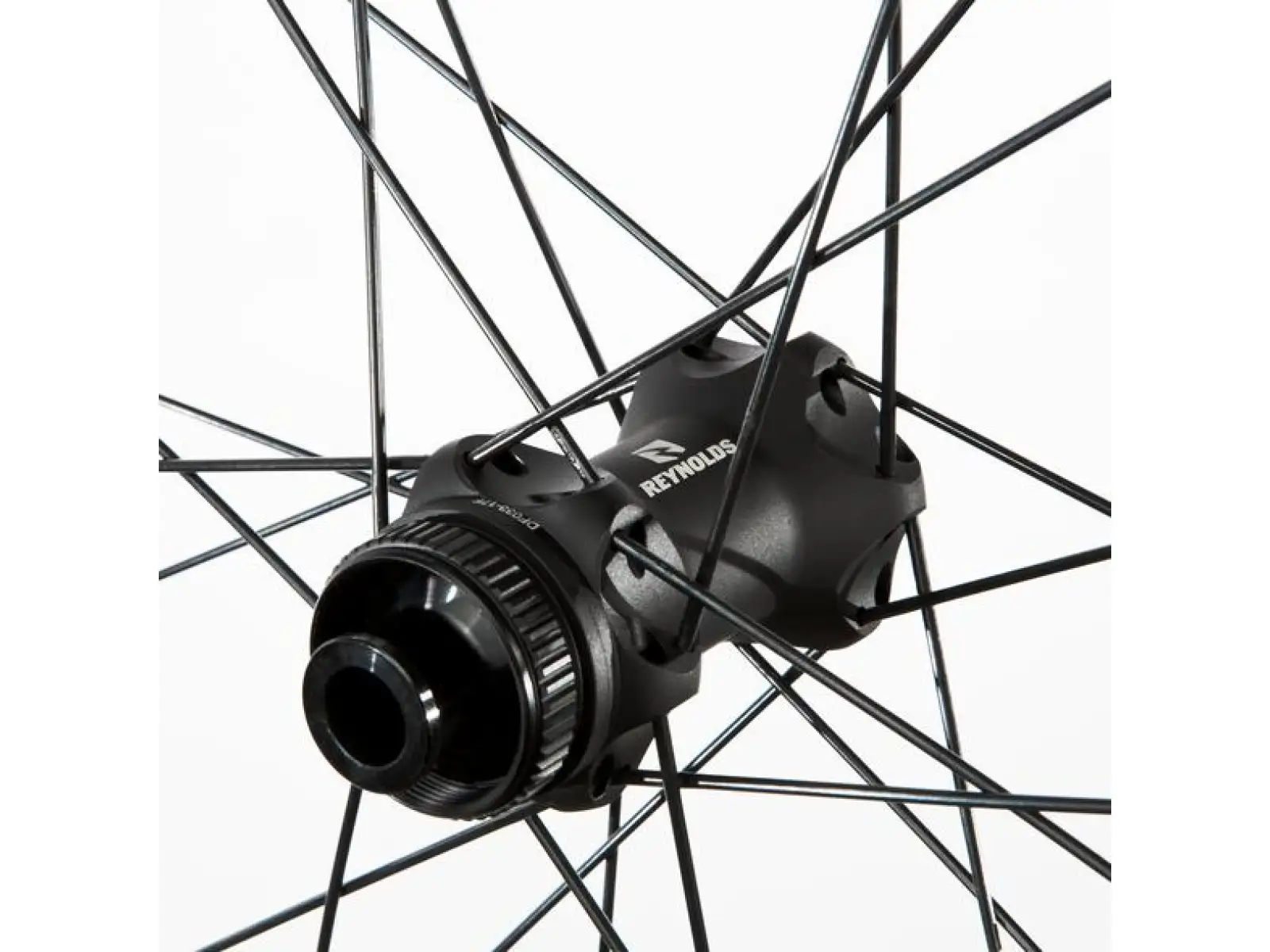 Reynolds ATR X 700C DB Schotterfelgen