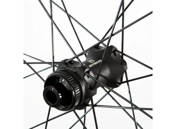 Reynolds ATR X 700C DB Schotterfelgen
