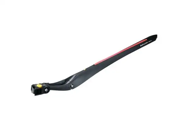 Topeak Defender iGlow Straßenschutzblech hinten