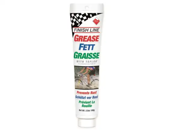 Finish Line Teflon Fett 100g Fett