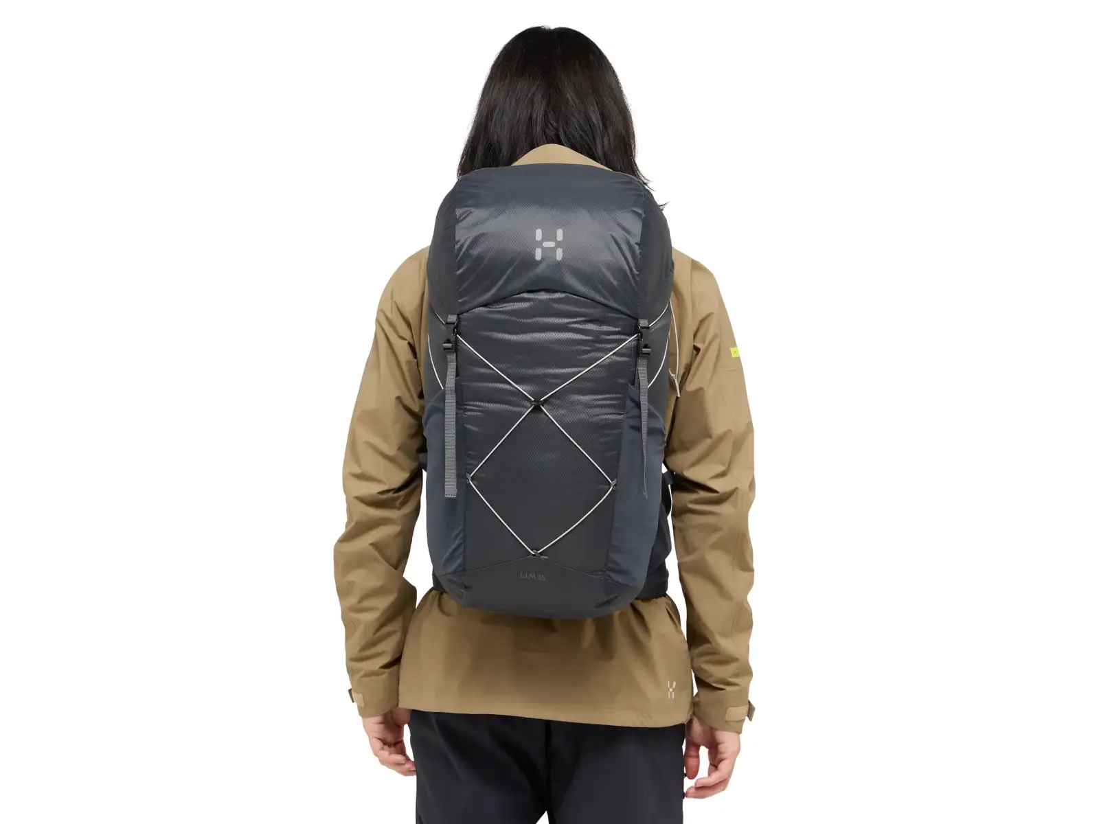 Haglöfs L.I.M 35 Rucksack Magnetite Gr. 35l