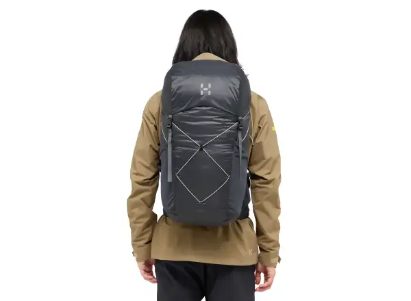 Haglöfs L.I.M 35 Rucksack Magnetite Gr. 35l