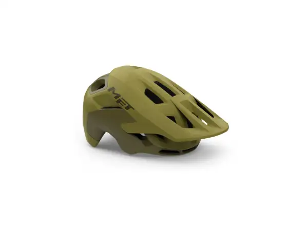 MET Helm – Revo MIPS Olive