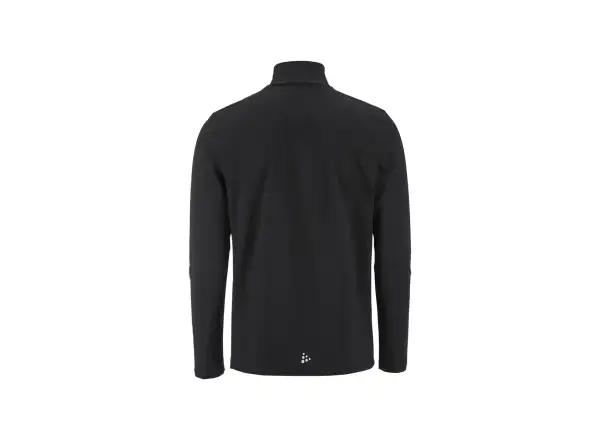 CRAFT Gain Thermal Midlayer 2 Herren Sweatshirt schwarz