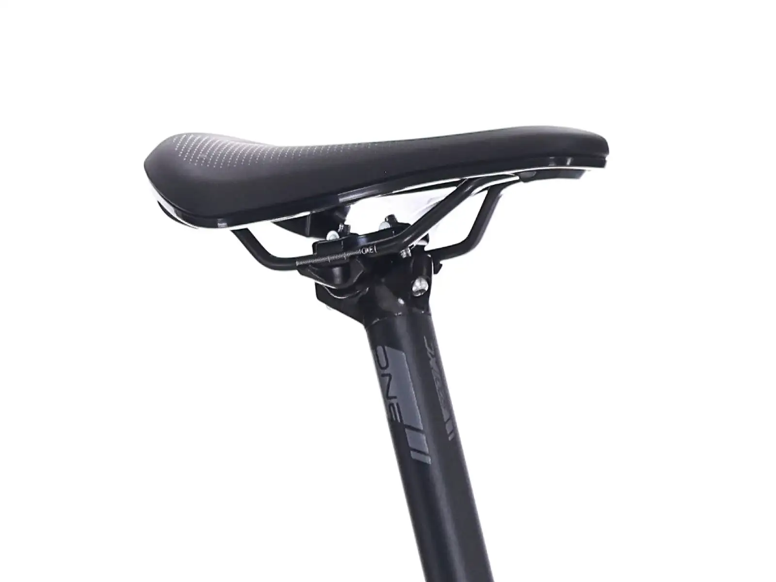 Superior iXR 6.5 Gravel E-Bike Matte Green Grey