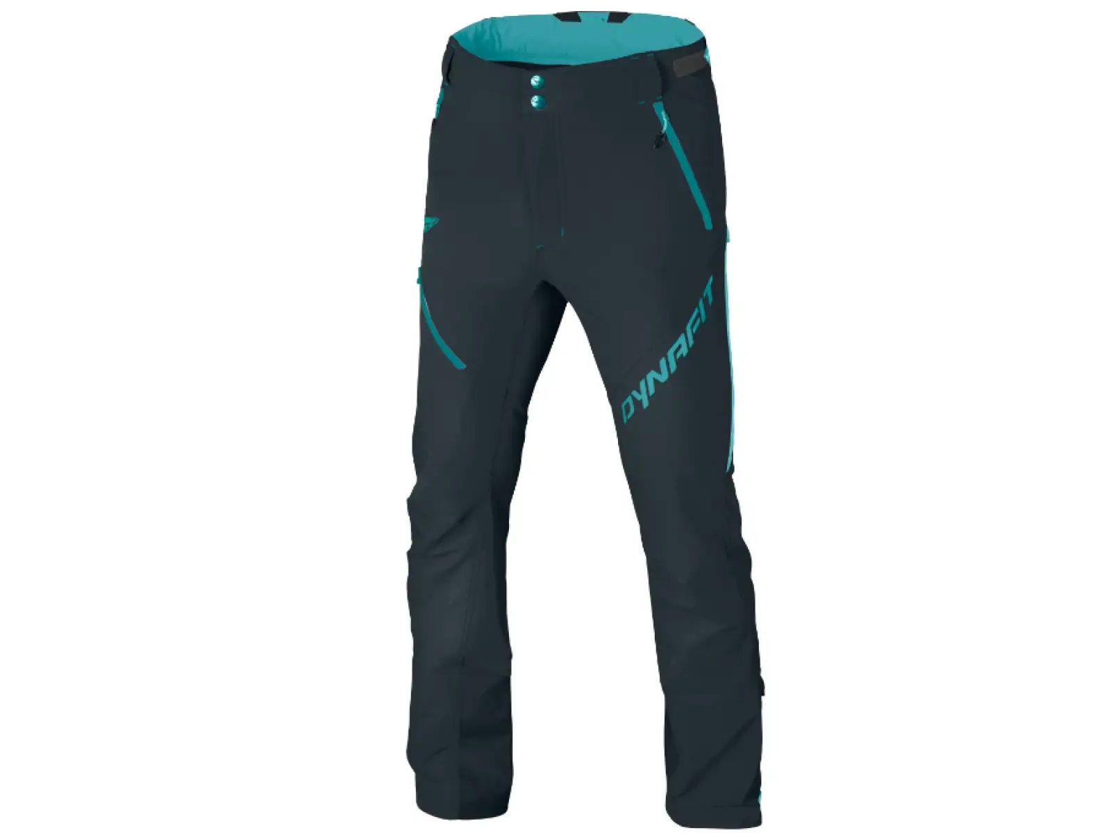 Dynafit Mercury 2 Dynastretch Herrenhose Blueberry Storm Blue