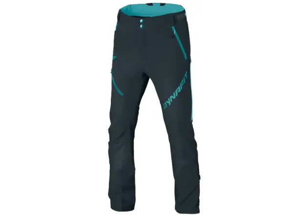 Dynafit Mercury 2 Dynastretch Herrenhose Blueberry Storm Blue
