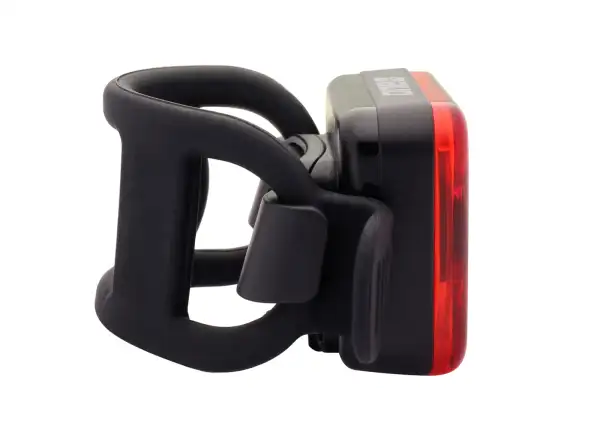 One Bikeparts R.Light 50 Licht black/grey