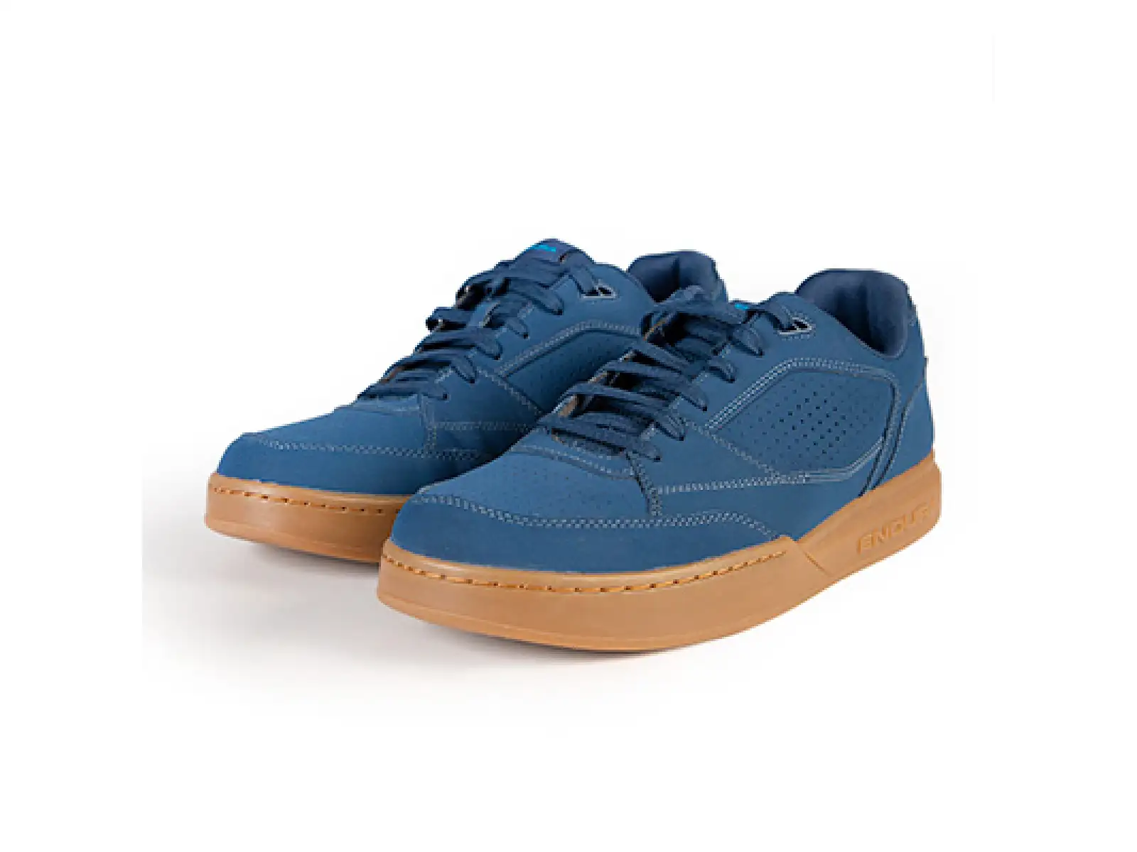 Endura Hummvee Flat Herrenschuhe Marineblau