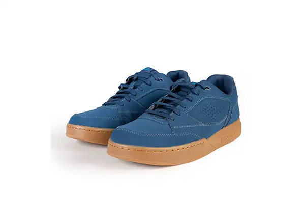 Endura Hummvee Flat Herrenschuhe Marineblau
