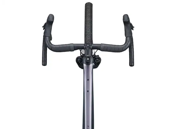 Giant Revolt X Advanced Pro 0 Gravel Fahrrad Airglow Black Currant