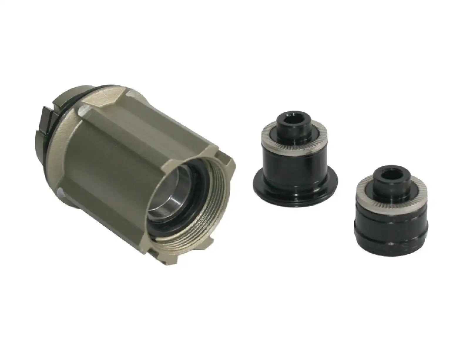 Novatec Nabe Campagnolo 9,10,11,12 Kassettenkompatibilität B2