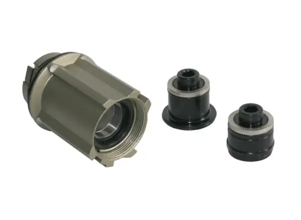 Novatec Nabe Campagnolo 9,10,11,12 Kassettenkompatibilität B2