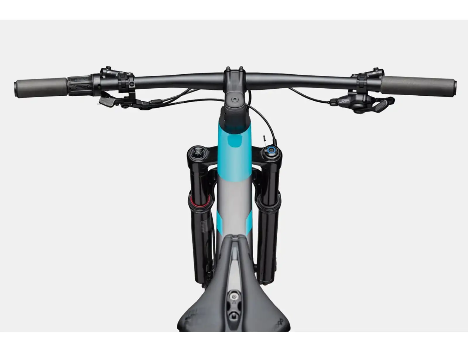 Cannondale Scalpel Carbon 3 Mountainbike IBL