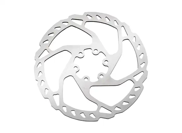 Shimano SLX SM-RT66 Bremsscheibe 160 mm