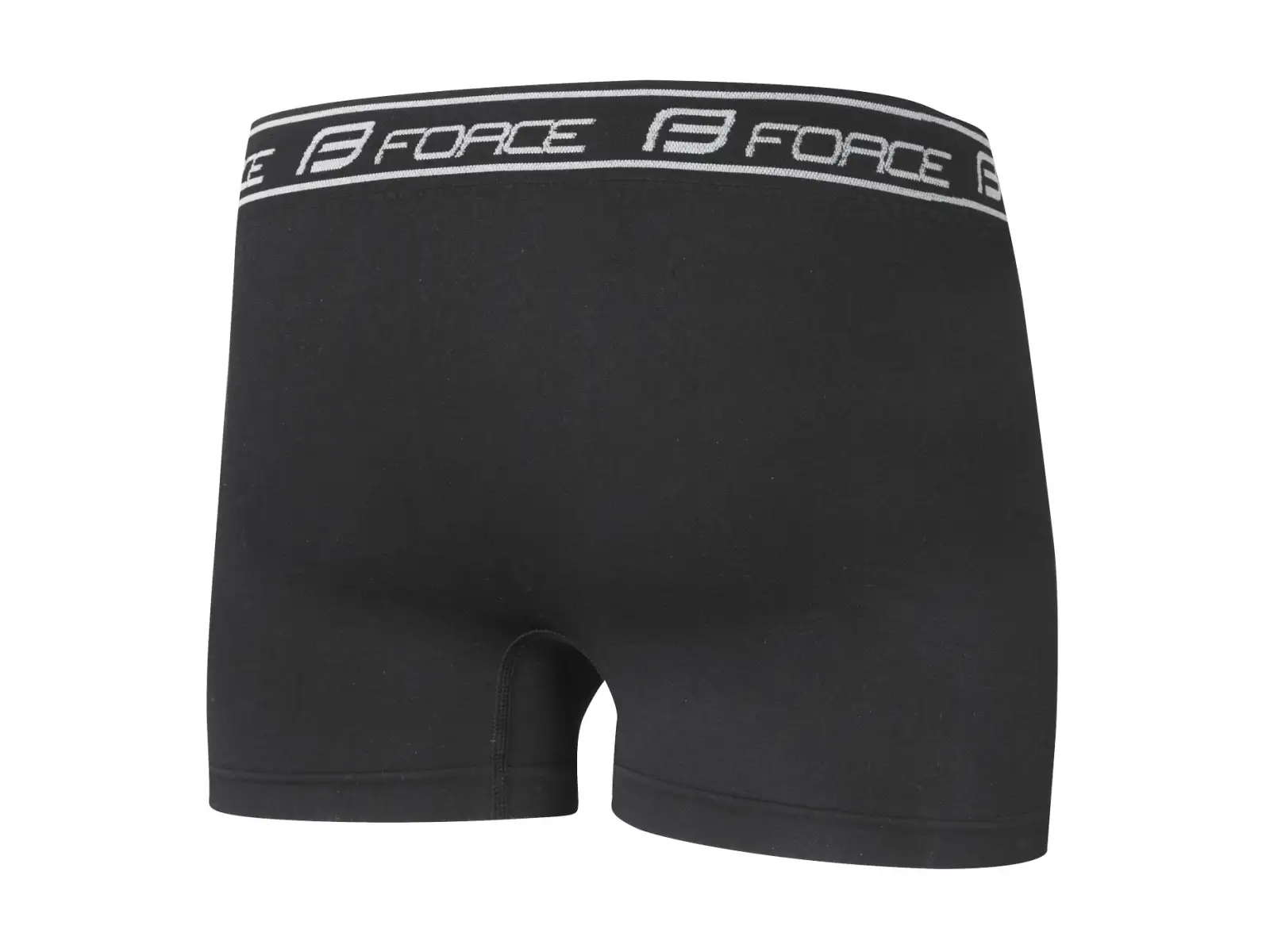 Force Boxer Funktions-Boxershorts schwarz