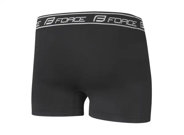 Force Boxer Funktions-Boxershorts schwarz