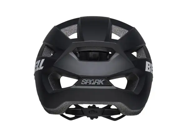Bell Spark 2 Jr. Kinderhelm Mat Black