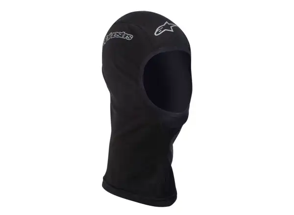 Alpinestars Sturmhaube Open Face, schwarz.