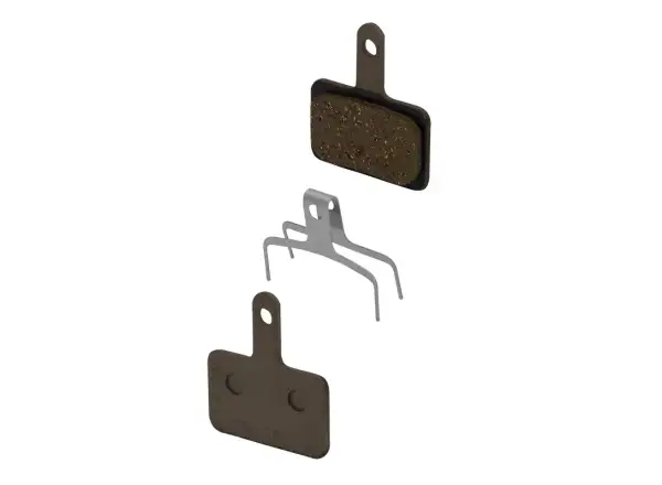 Shimano M05 Polymer-Bremsbeläge