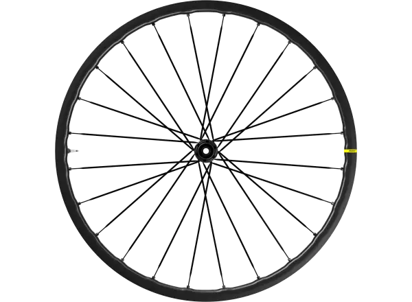 Mavic Ksyrium SL Disc CL Straßenrad Vorderrad