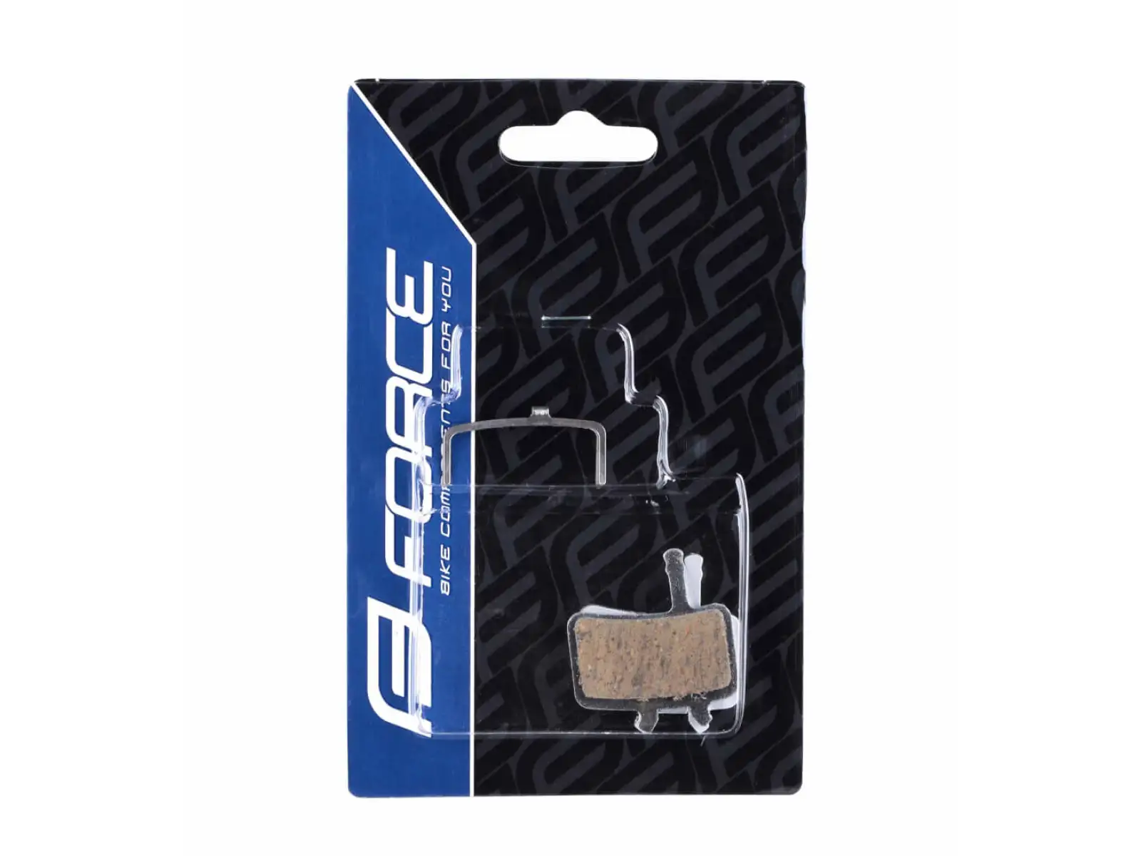 Force Avid Juicy Bremsbeläge Polymer/Alu