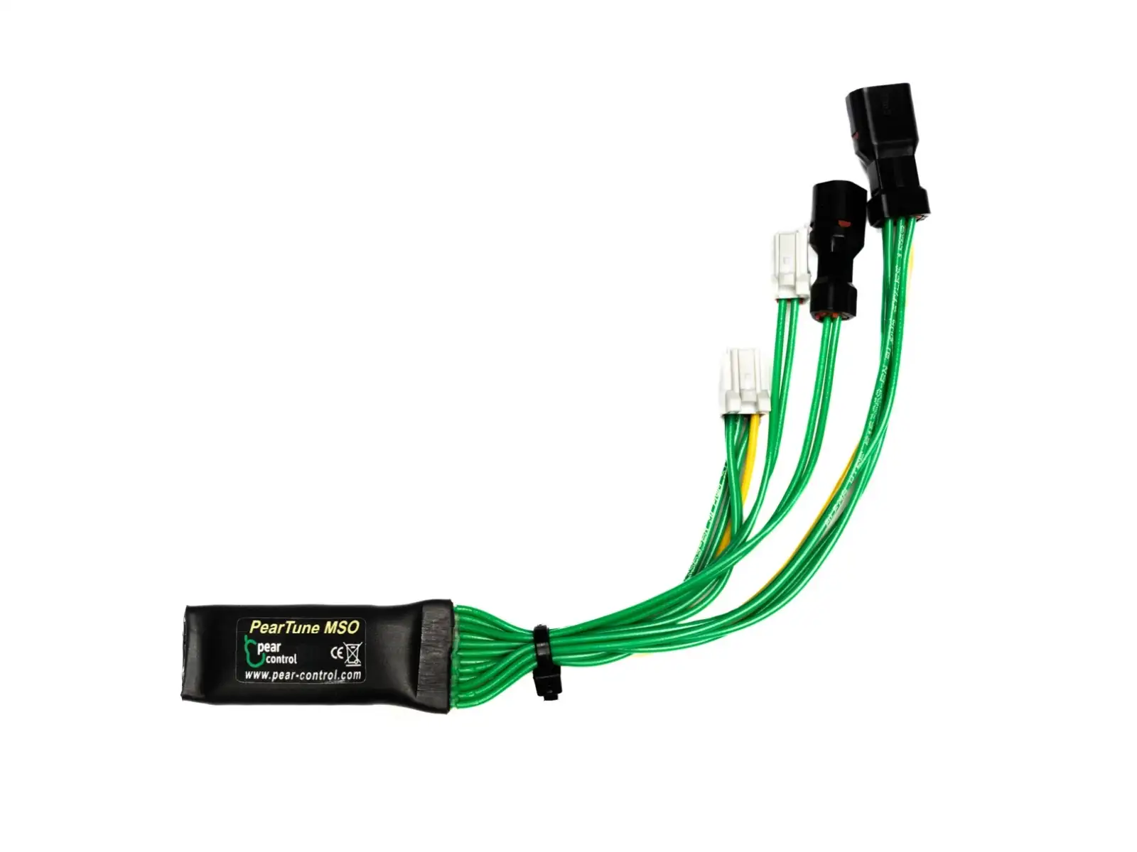Pear Tune Chip für Elektrofahrrad MSO 3.0 Giant PRO2
