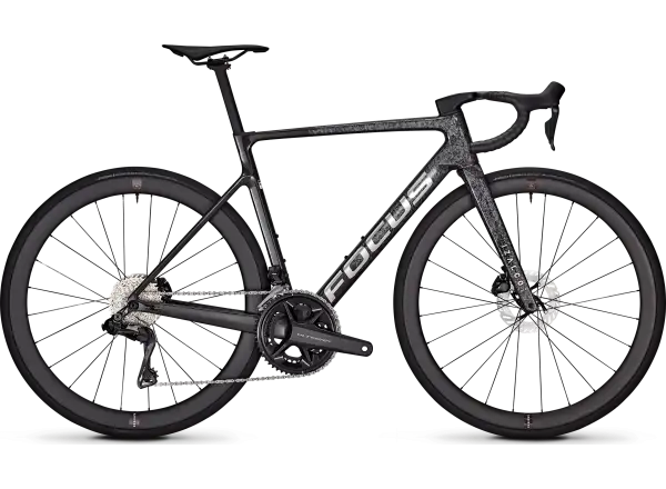 Focus IZALCO MAX 9.7 Rennrad Soothbrush