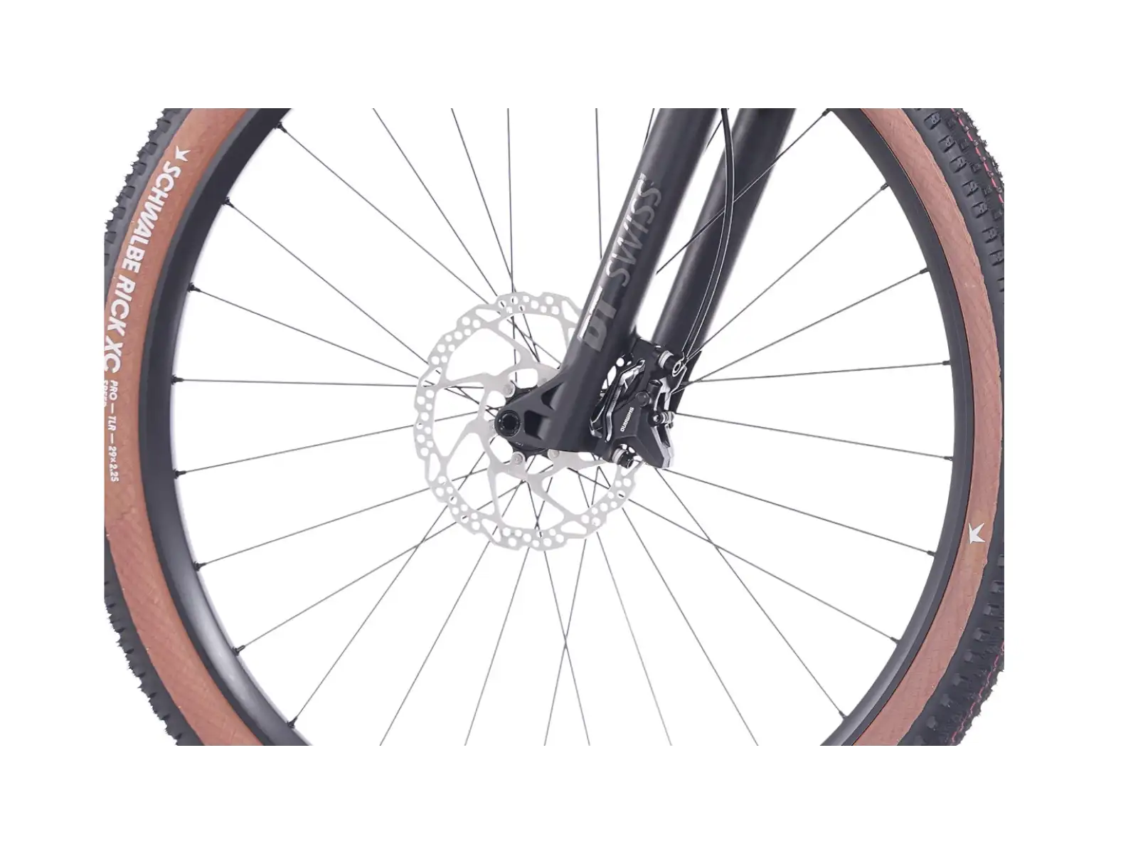 Superior MTB – XP 9.6 Gloss Grey/Petrol