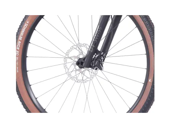 Superior MTB – XP 9.6 Gloss Grey/Petrol