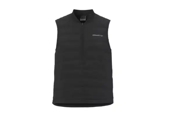 CRAFT SubZ 5 Damen Laufweste schwarz