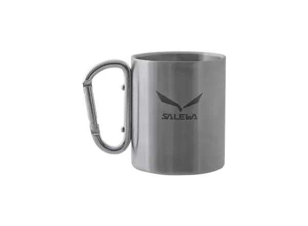 Salewa Edelstahlbecher