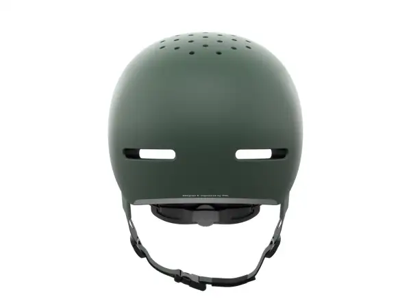 POC Corpora Helm Epidote Green Matt