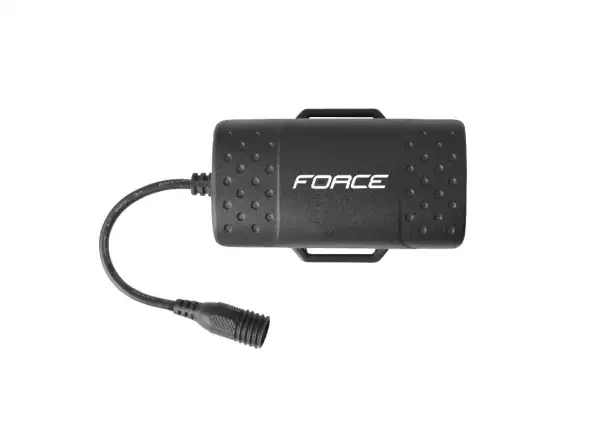 Force GLOW 2 Ersatzbatterien für das Licht.