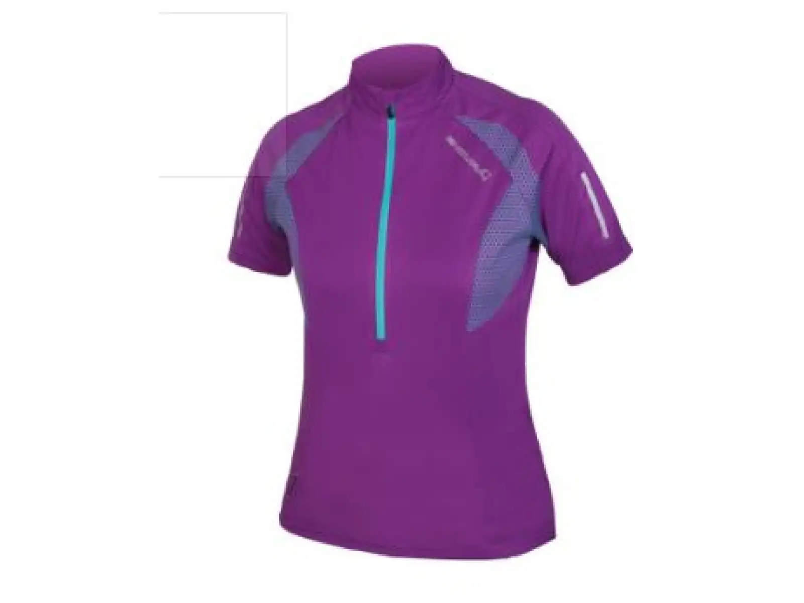 Endura Xtract Damen Trikot lilac purple