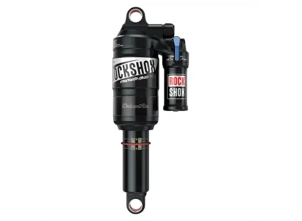 Rock Shox Monarch Plus RC3 Debon Air Mid Reb / Mid Comp 200×57 mm