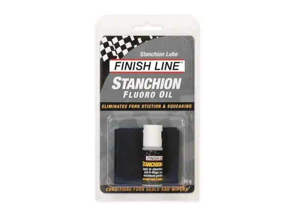 Finish Line-Trennmittel-Stütze
