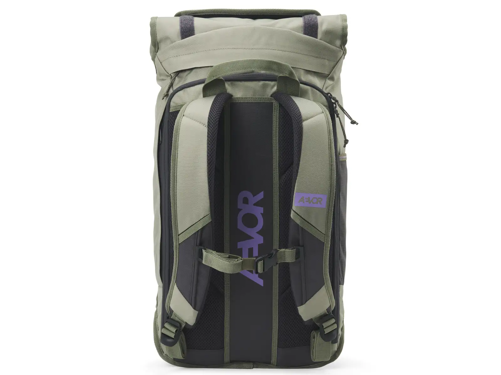Aevor Trip Pack Rucksack 33 l Violett Sage