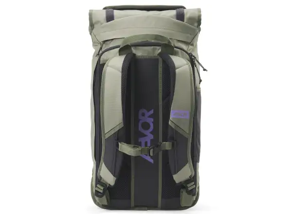 Aevor Trip Pack Rucksack 33 l Violett Sage