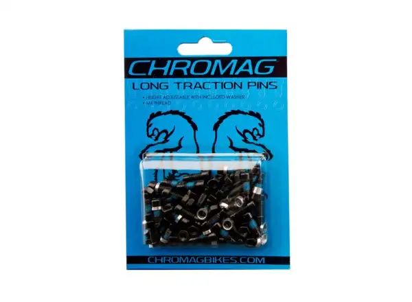Chromag Synth Pedal Pins 40 Stück