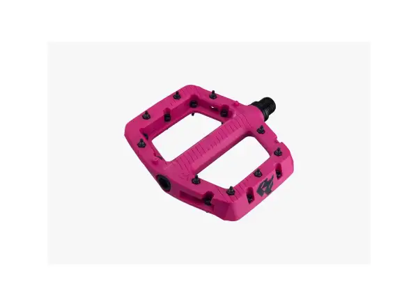 Race Face Chester Small Pedale magenta