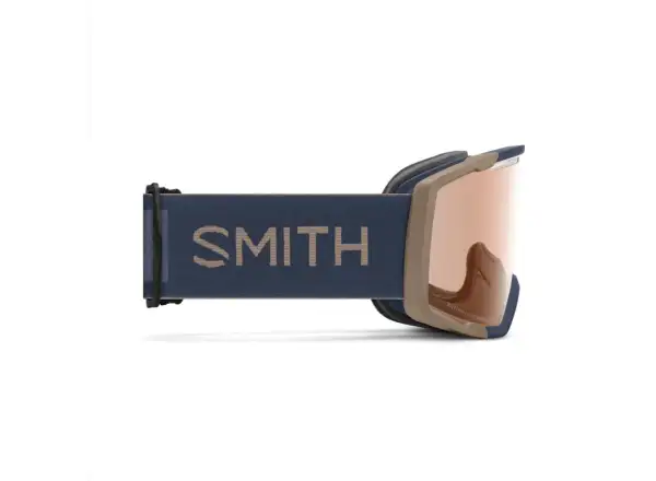 Smith Rhythm MTB Downhill-Brille Royal Navy/Summit