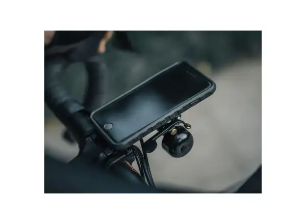 Topeak UTF Bellonside Klingel Bronze