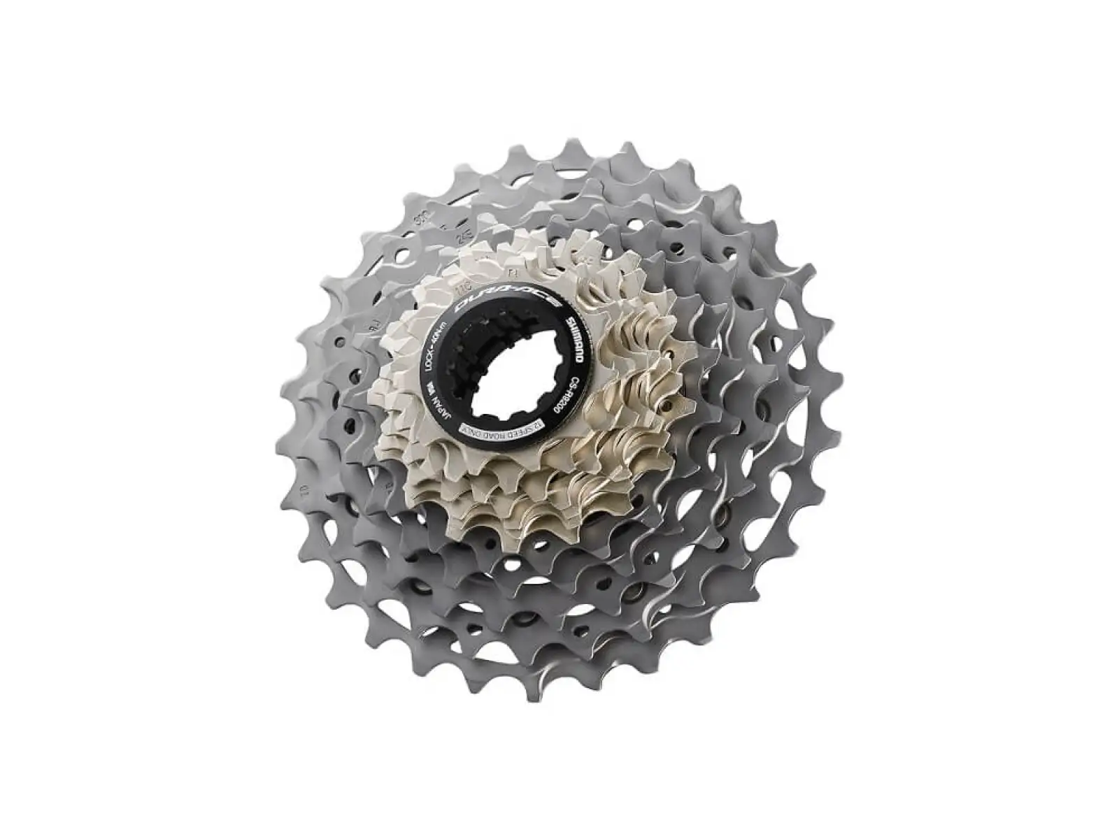 Shimano Dura Ace CS-R9200-12 12-fach Kassette