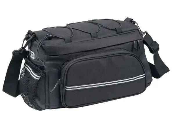 One Travel Rucksack für den hinteren Träger