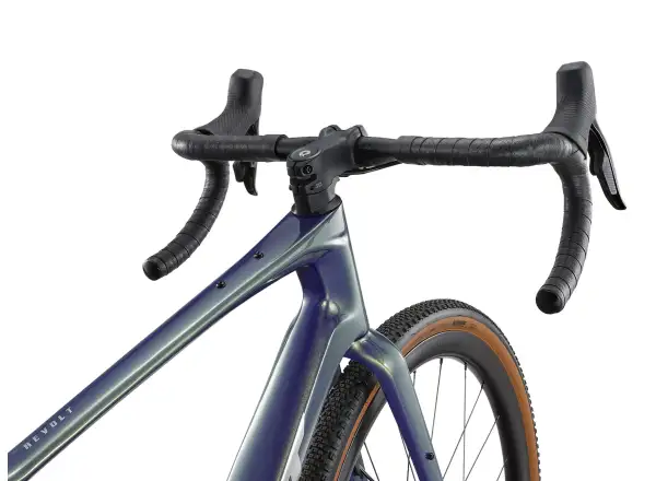Giant Revolt Advanced Pro 0 Gravel Fahrrad Interstellar
