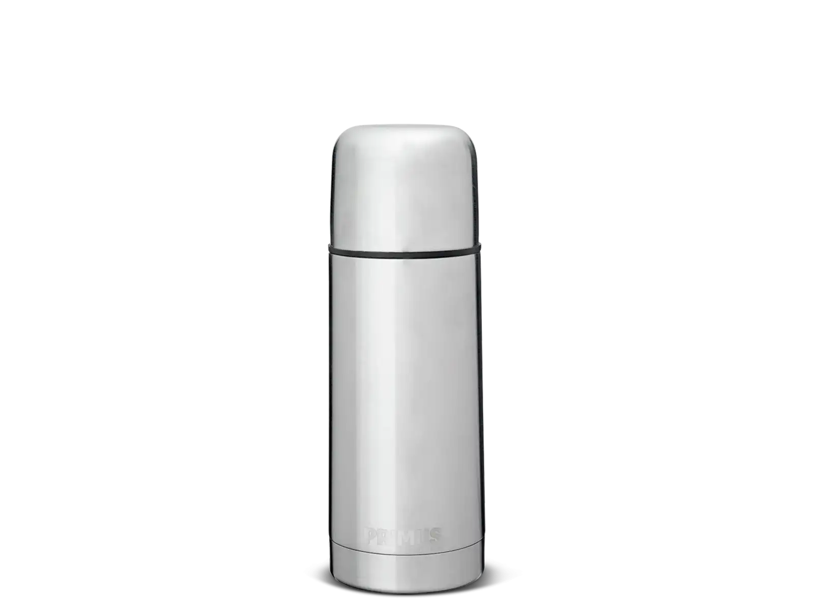 Primus Classic Light Thermosflasche 0,5 l Stainless Steel