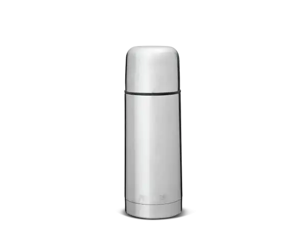 Primus Classic Light Thermosflasche 0,5 l Stainless Steel