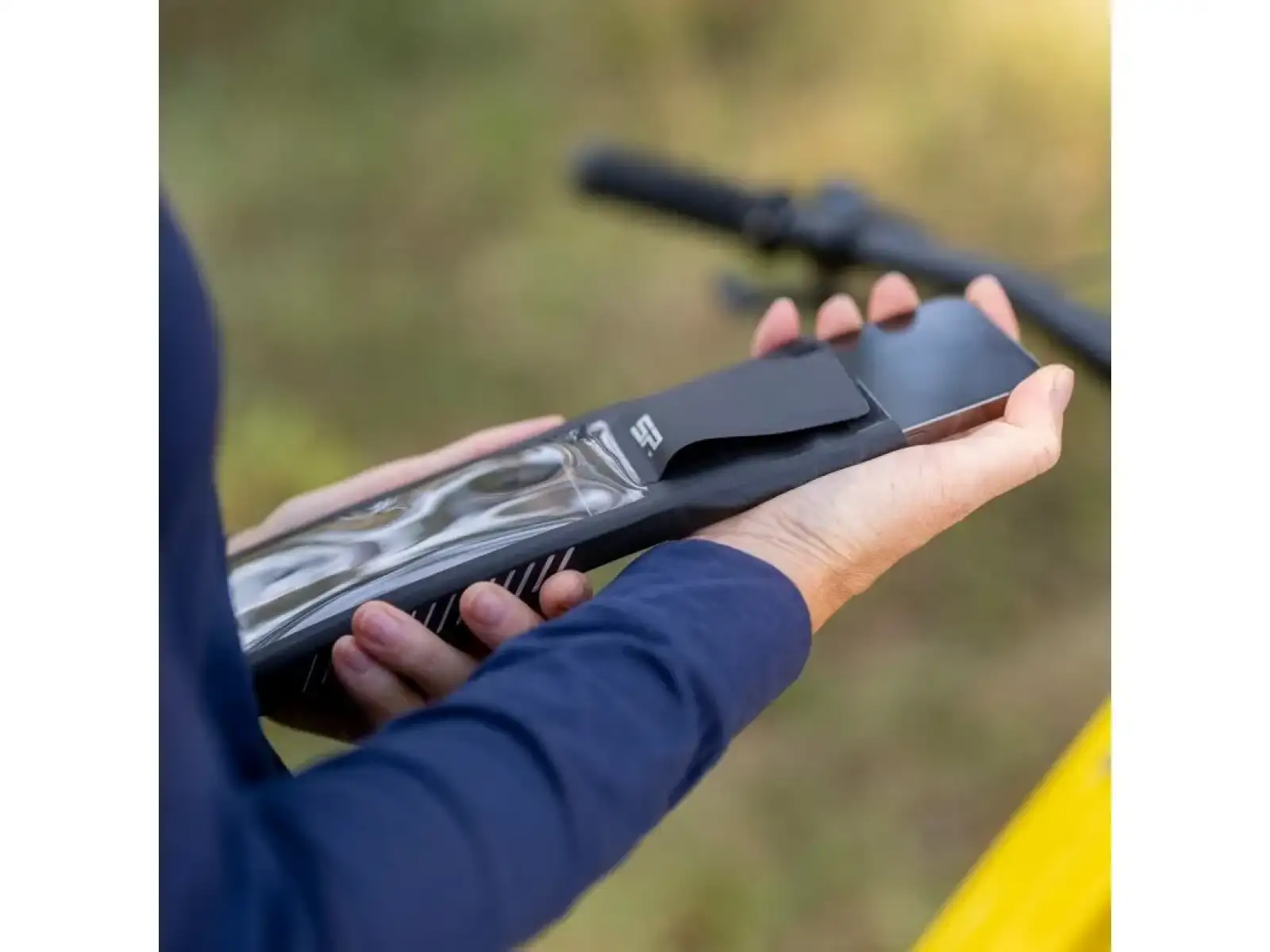 SP Connect Universal Phone Case SPC+ Universelle Handytasche Größe L